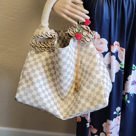 Luis Vuitton artsy MM(sold) - Picture 2 of 16